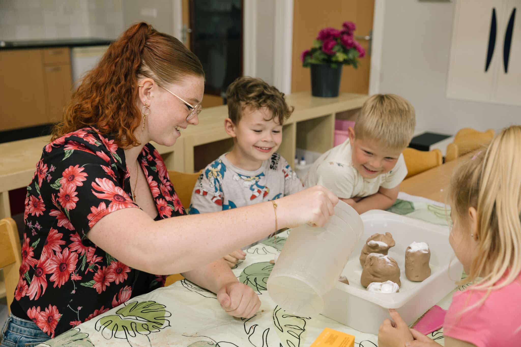 Inspirerende bso-activiteiten