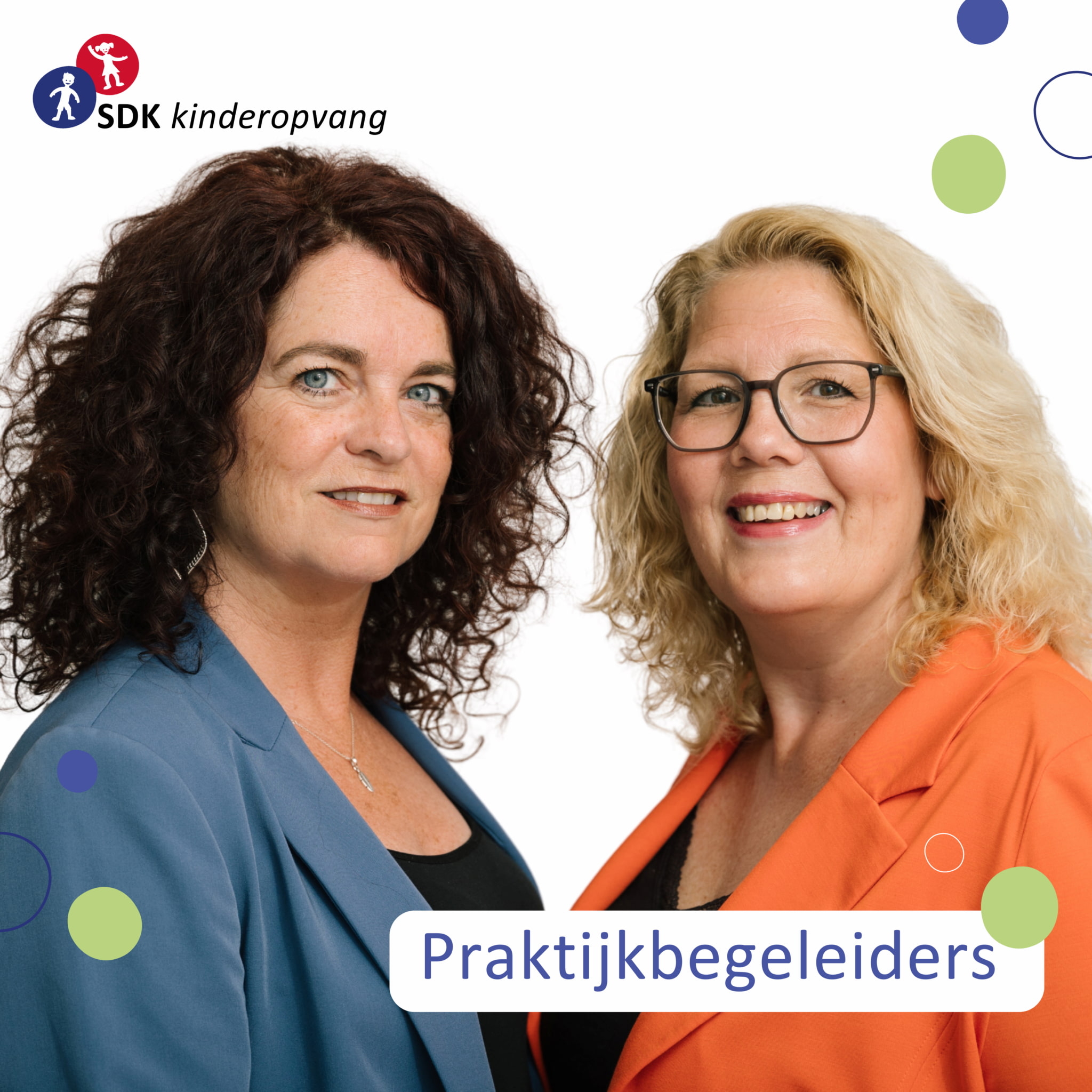 Leren bij SDK kinderopvang